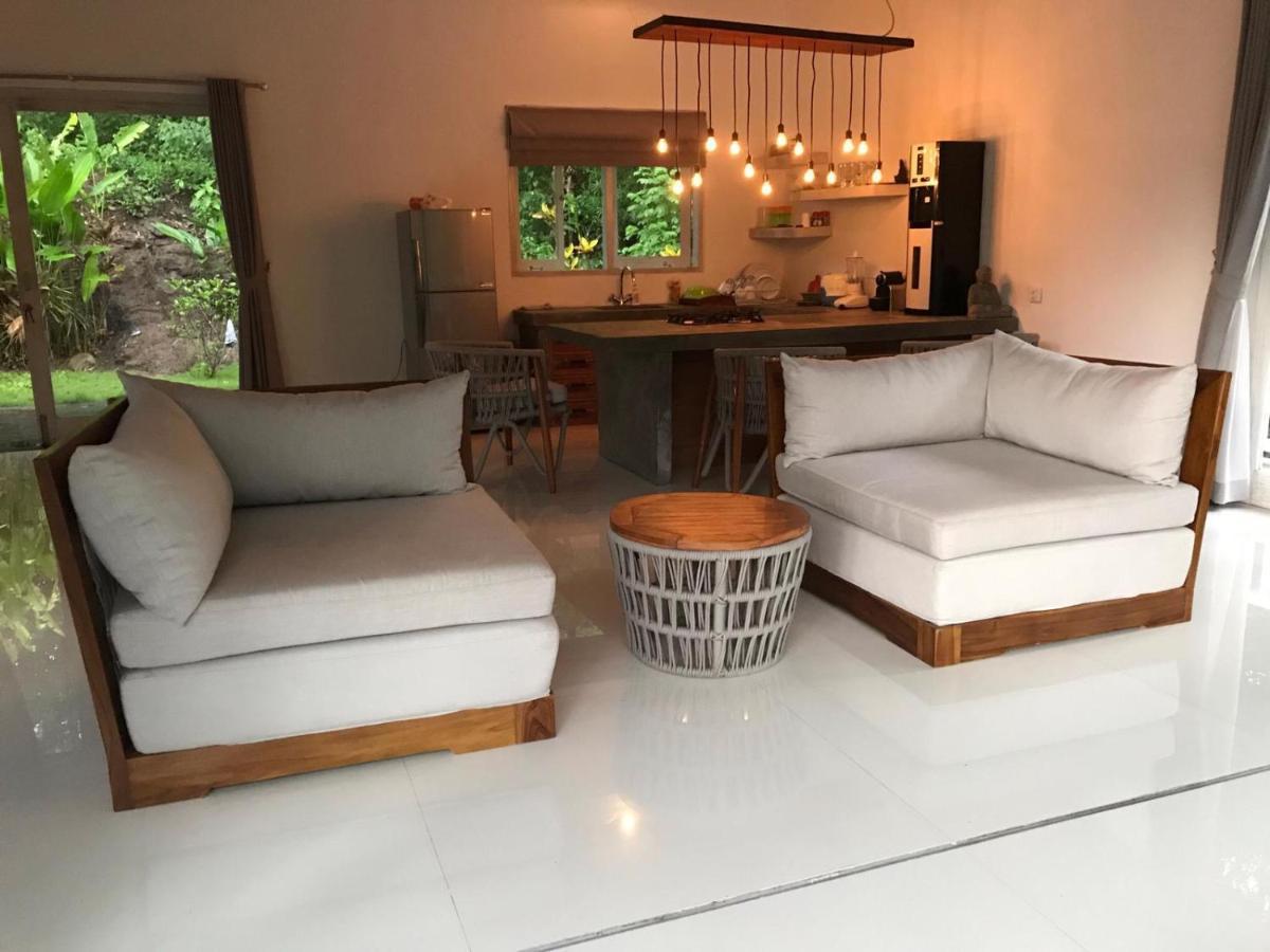 Balian Bliss Retreat Resort - Adults Only 외부 사진