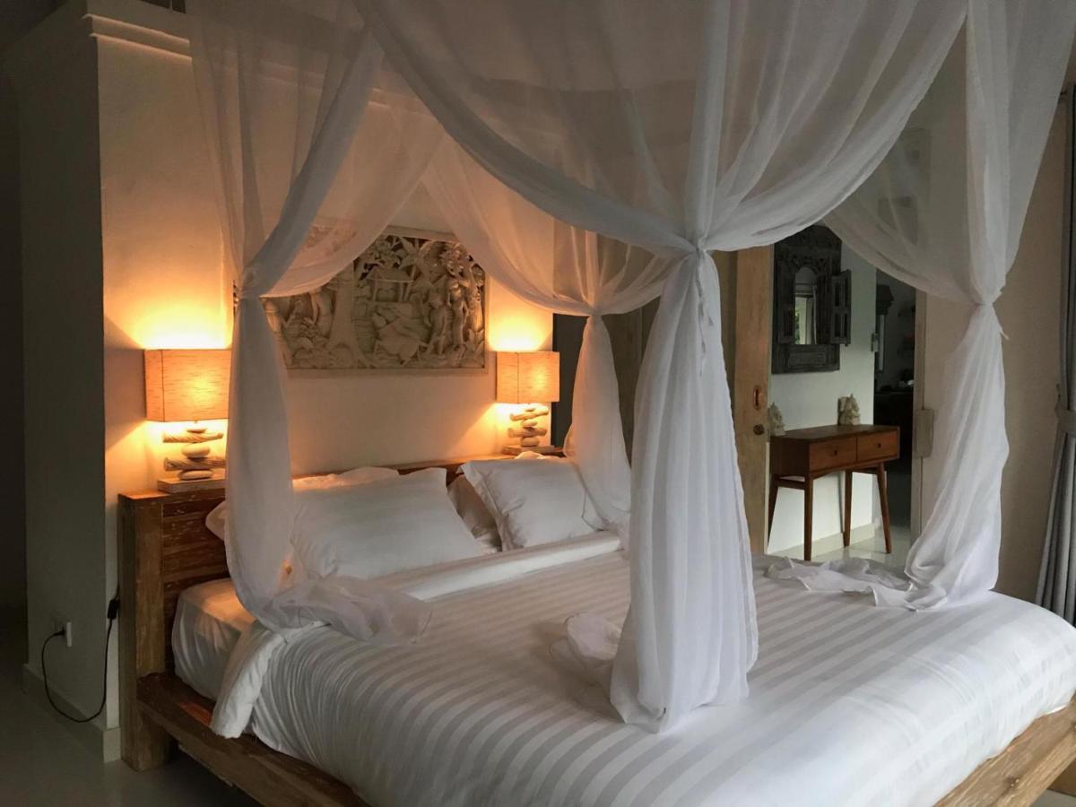 Balian Bliss Retreat Resort - Adults Only 외부 사진