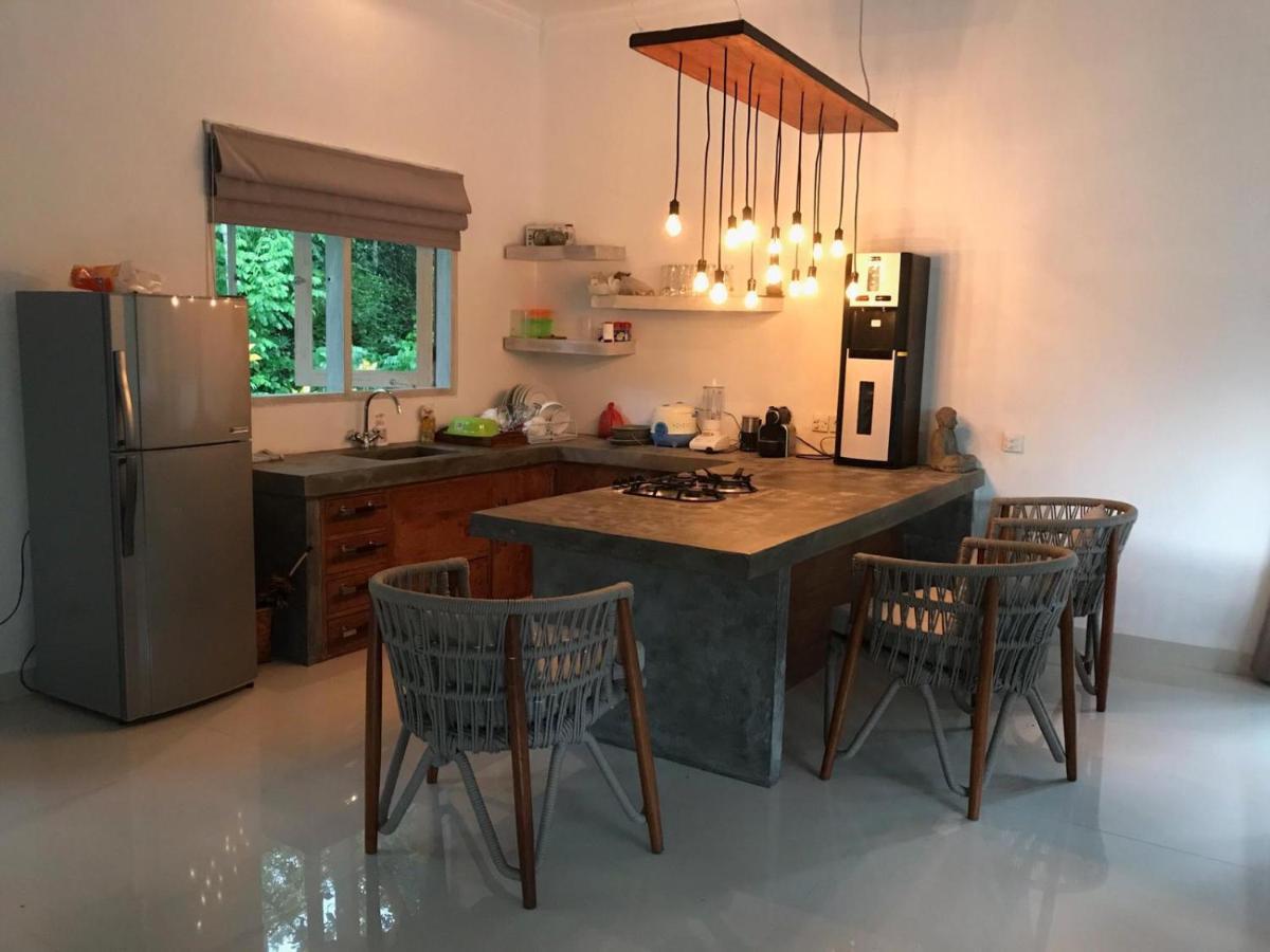 Balian Bliss Retreat Resort - Adults Only 외부 사진