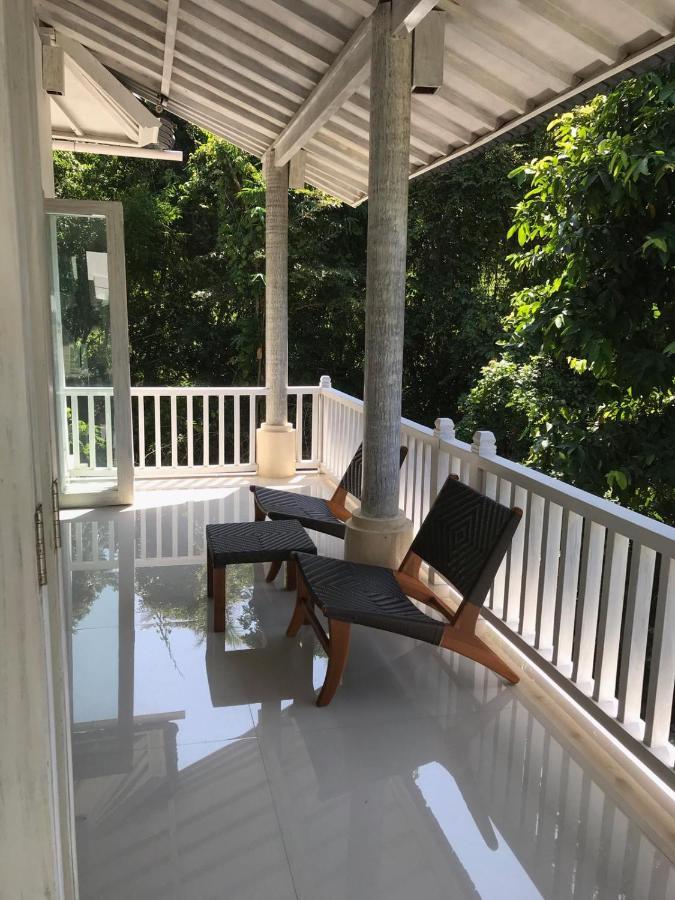 Balian Bliss Retreat Resort - Adults Only 외부 사진