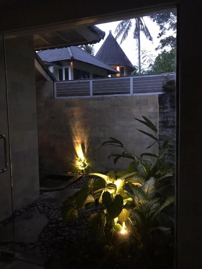 Balian Bliss Retreat Resort - Adults Only 외부 사진