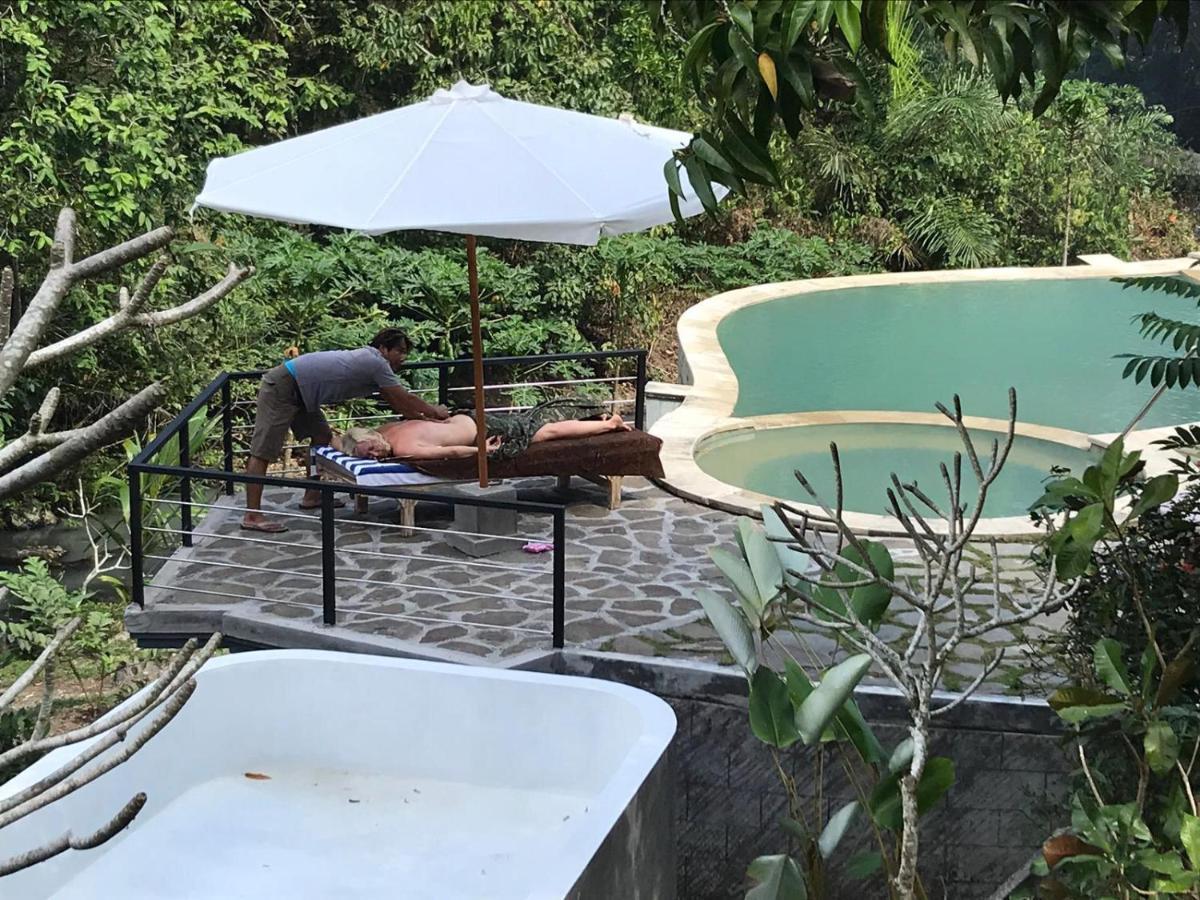 Balian Bliss Retreat Resort - Adults Only 외부 사진