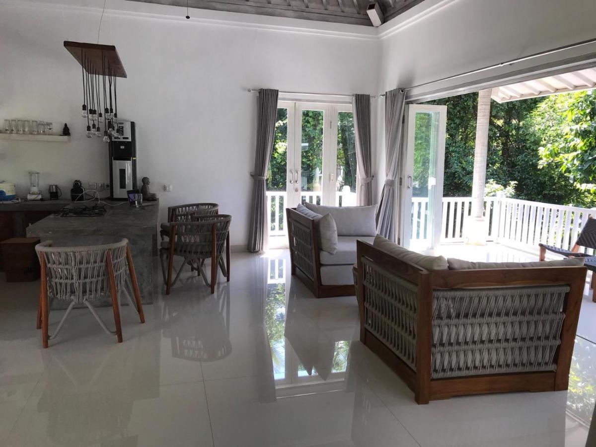 Balian Bliss Retreat Resort - Adults Only 외부 사진