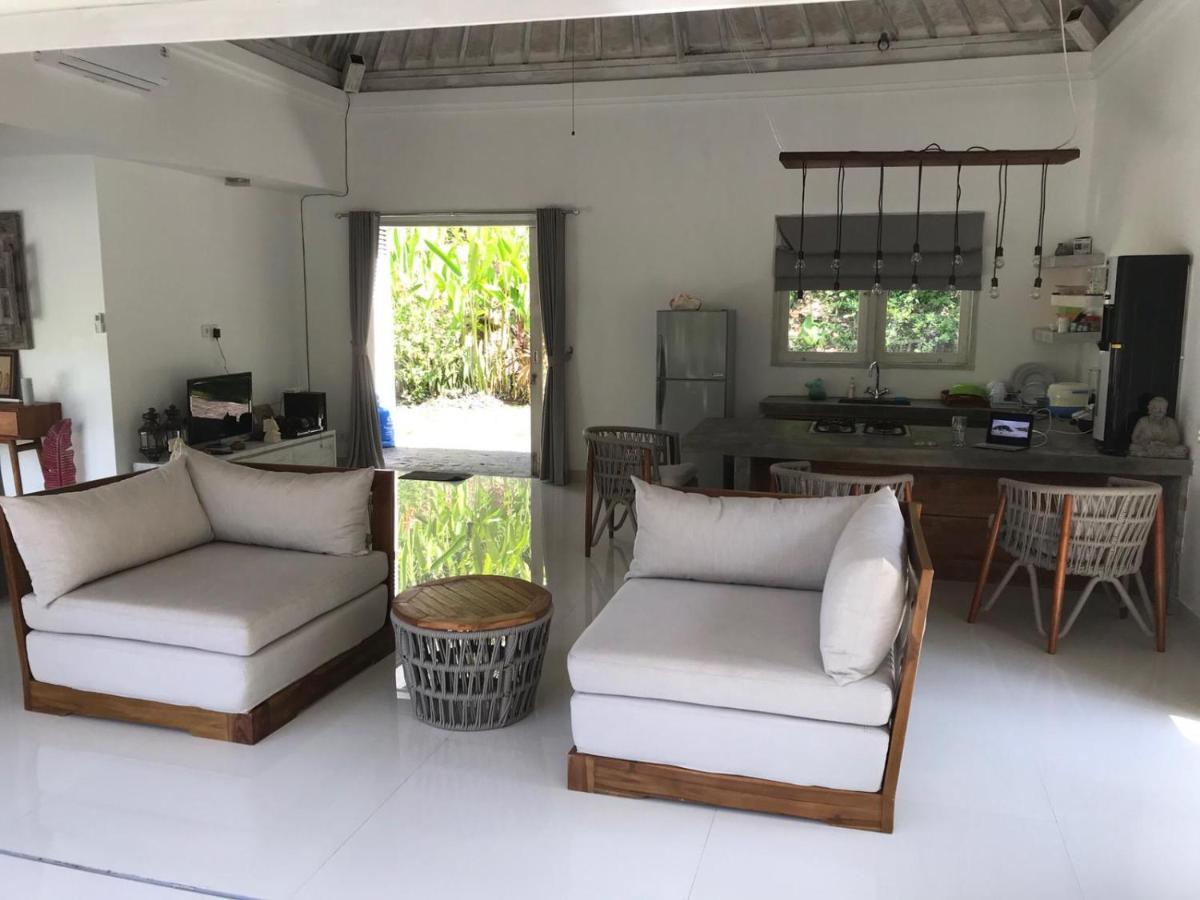 Balian Bliss Retreat Resort - Adults Only 외부 사진