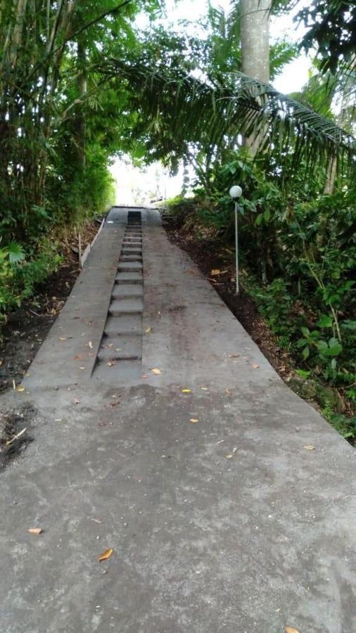 Balian Bliss Retreat Resort - Adults Only 외부 사진